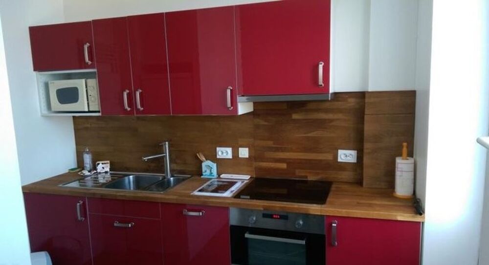 Appartement T2