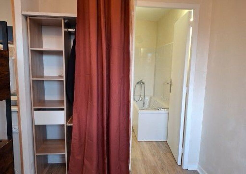 Location Appartement Appartement Studio Bordeaux
