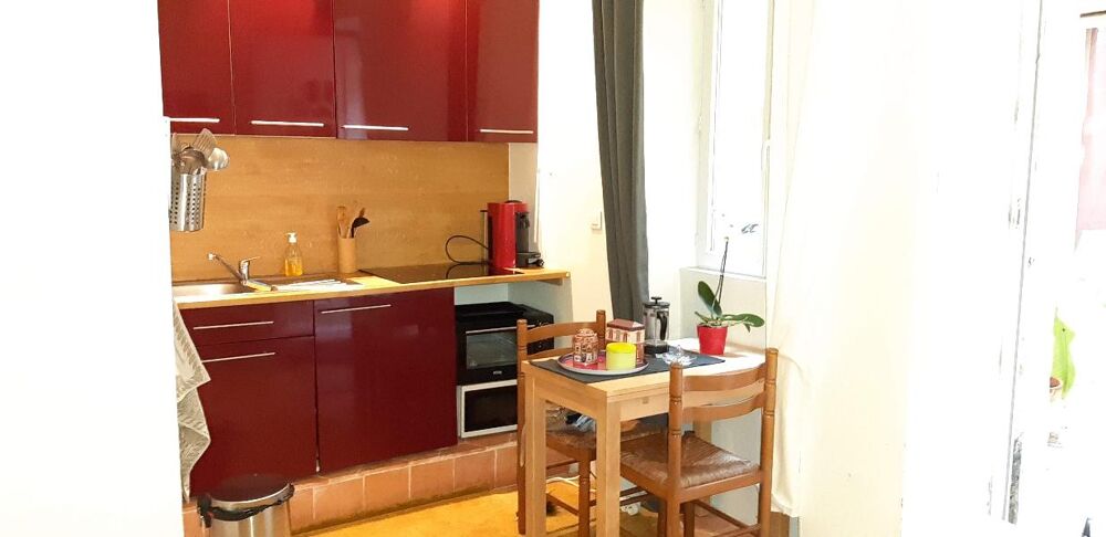 Location Appartement Appartement Studio Bordeaux