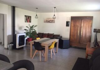  Maison � louer 3 pi�ces 