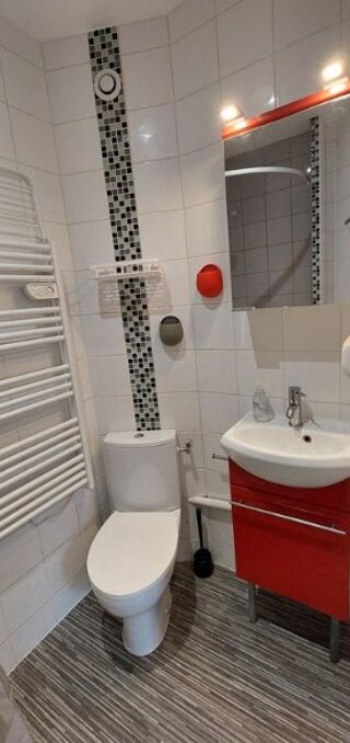 Location Appartement Appartement T2 Le bouscat