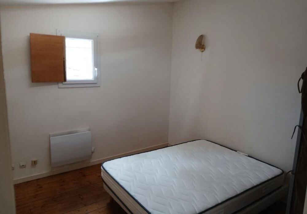 Location Appartement Appartement T2 Bordeaux