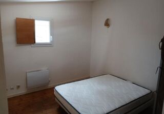  Appartement à louer 2 pièces 40 m²