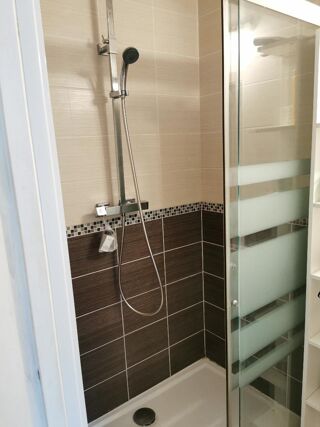  Appartement à louer 2 pièces 48 m²