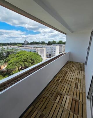  Appartement à louer 3 pièces 