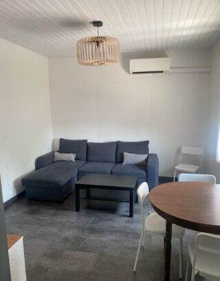  Maison à louer 2 pièces 40 m²