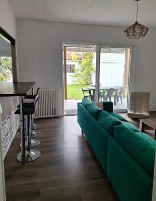  Maison à louer 4 pièces 78 m²