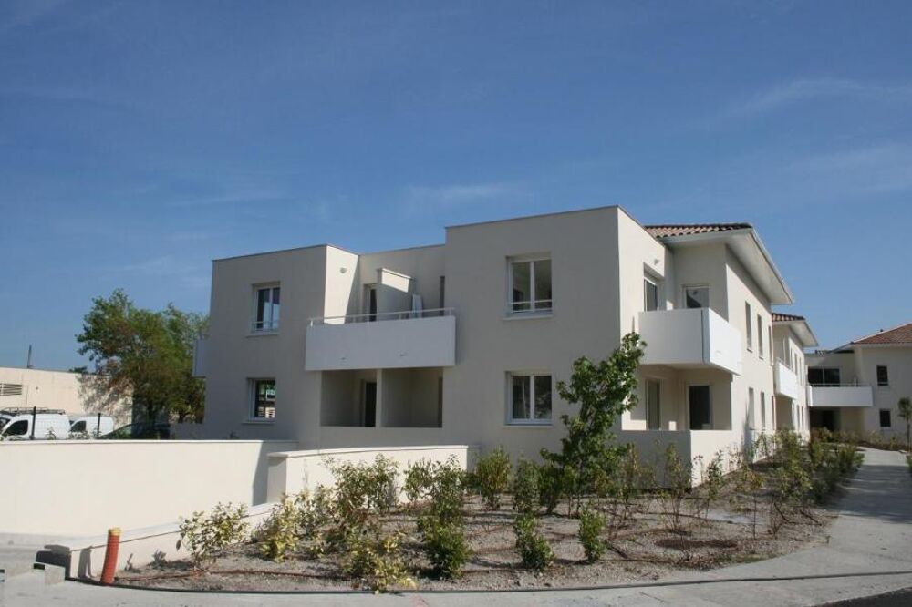 Location Appartement Appartement T2 Pessac
