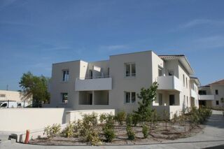  Appartement à louer 1 pièce 