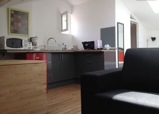  Appartement à louer 1 pièce 24 m²