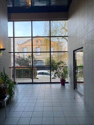  Appartement � louer 1 pi�ce 