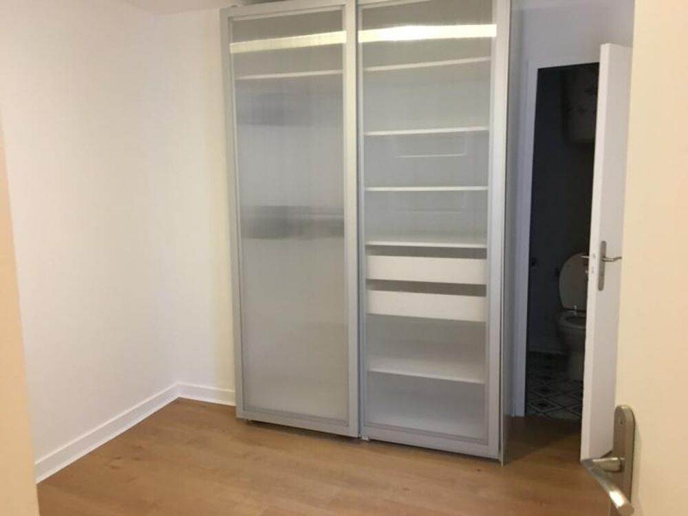 Location Appartement Appartement T2 Bordeaux