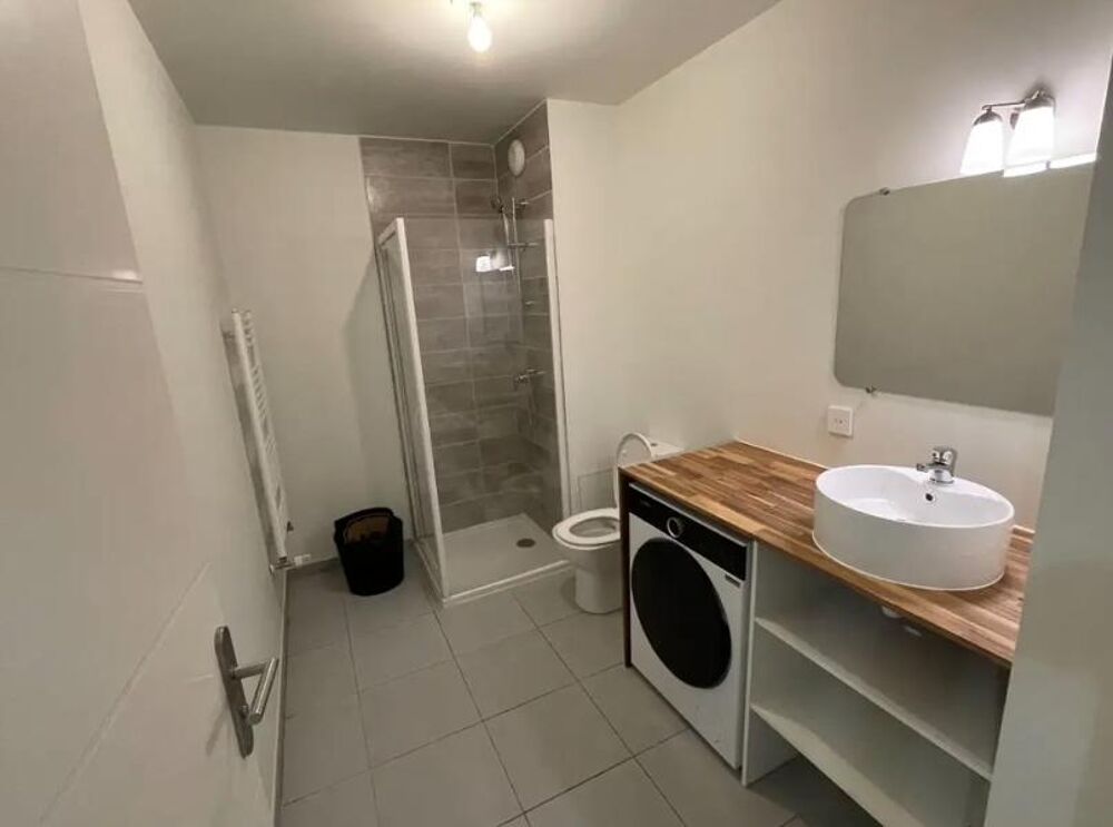 Location Appartement Appartement T2 Merignac