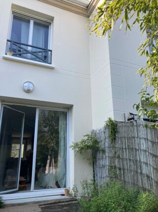 Maison à louer 3 pièces 58 m²