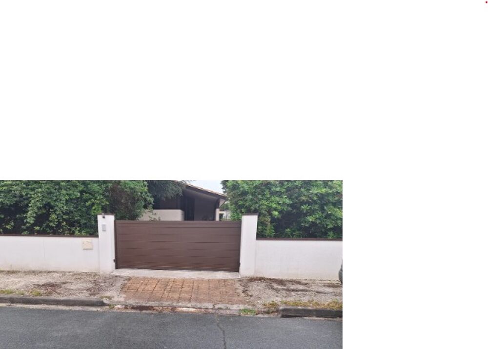 Maison/Villa T6