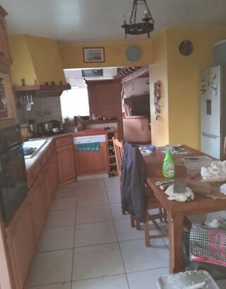  Maison � louer 3 pi�ces 