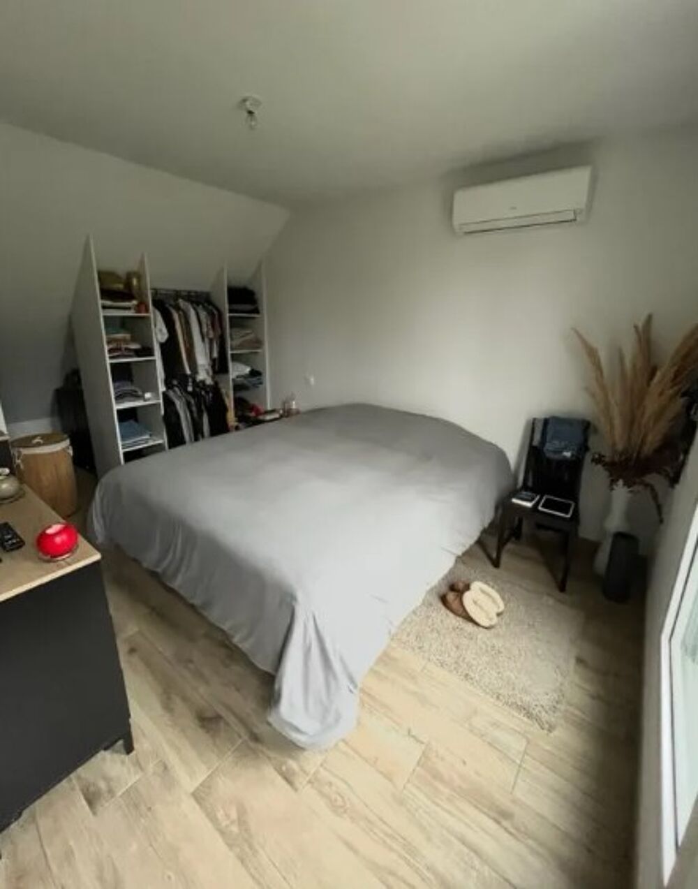 Appartement T2