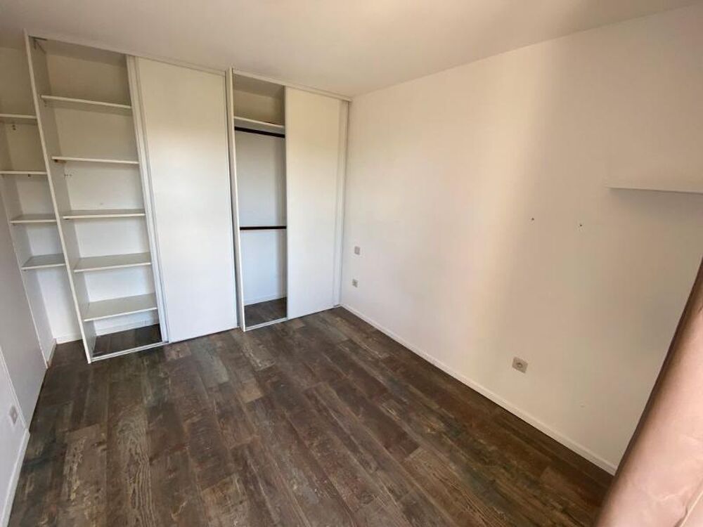 Location Appartement Appartement T2 Blaye