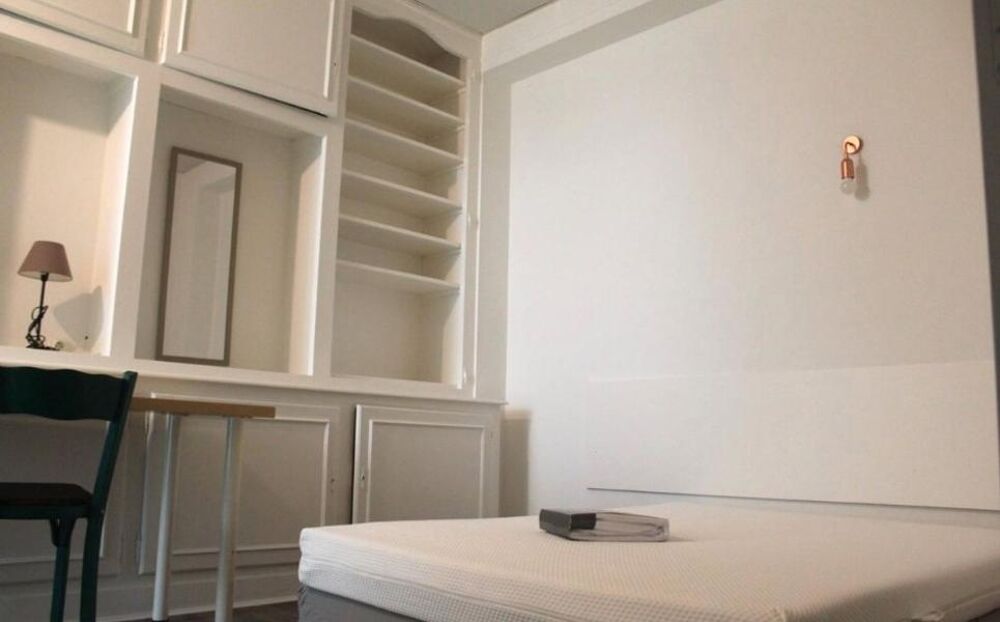 Location Appartement Appartement Studette Bordeaux