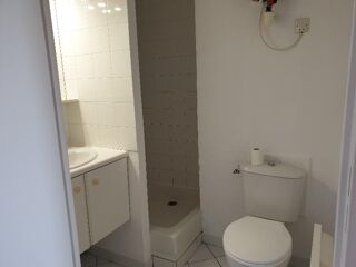  Appartement � louer 1 pi�ce 