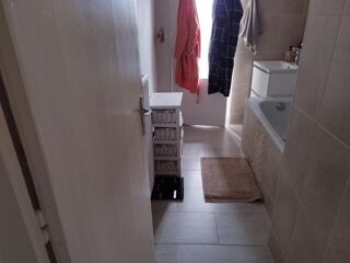  Appartement à louer 1 pièce 12 m² Talence