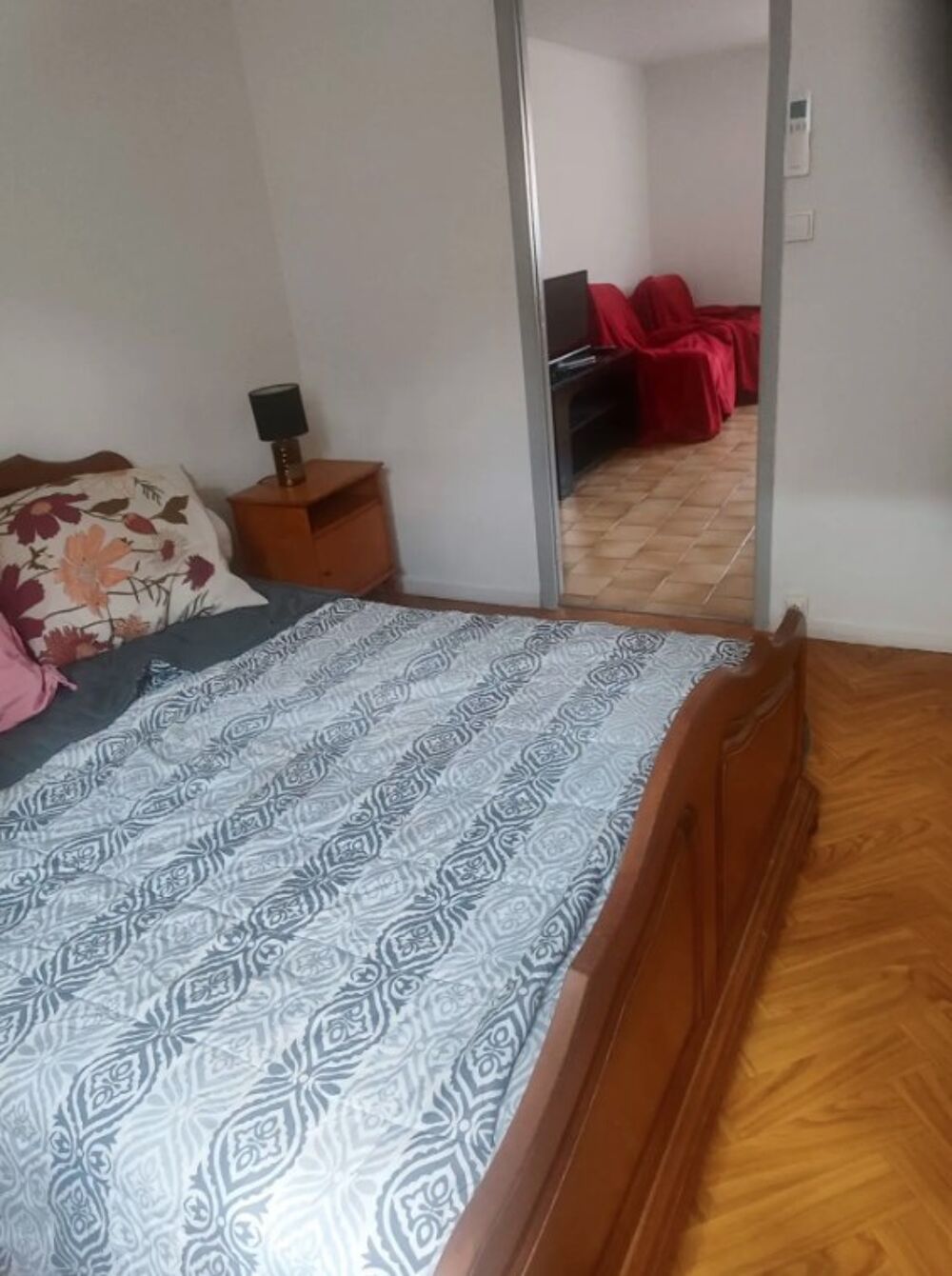 Appartement T2