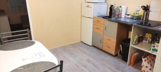  Appartement à louer 1 pièce 