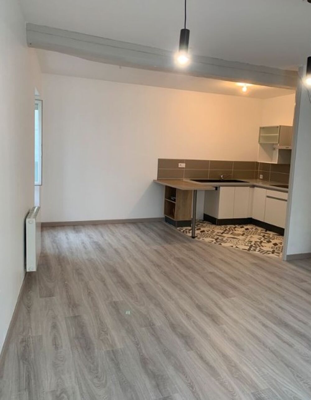 Maison/Villa T3