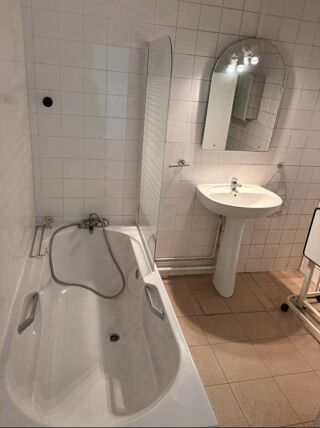  Maison � louer 3 pi�ces 