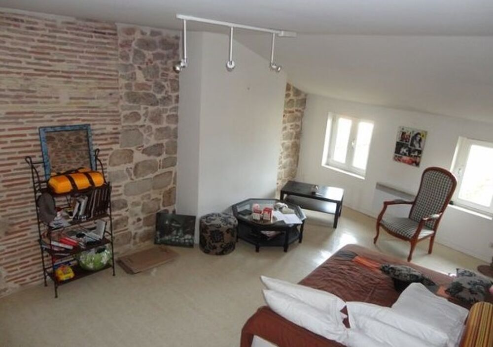 Location Appartement Appartement T3 Reole
