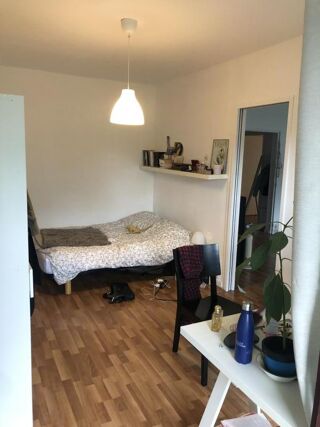  Appartement � louer 1 pi�ce 