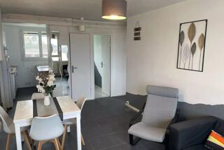 Appartement à louer 1 pièce 10 m²