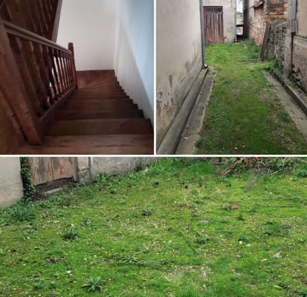 Location Maison Maison/Villa T3 bis Reignac