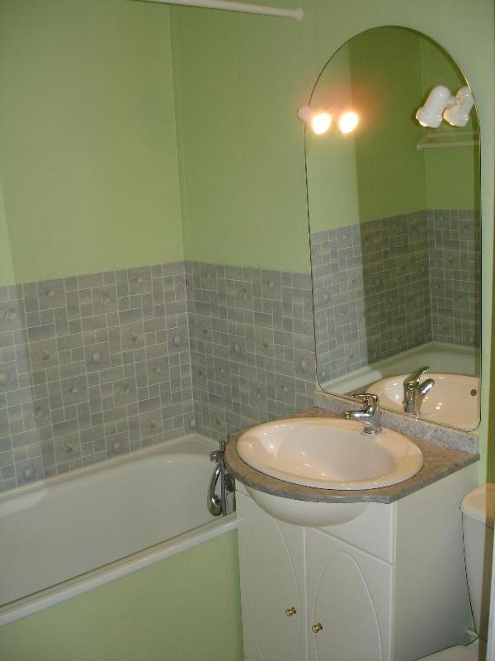 Location Appartement Appartement Studio Bordeaux