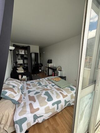  Appartement � louer 2 pi�ces 