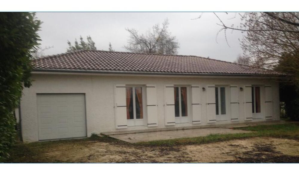 Maison/Villa T5