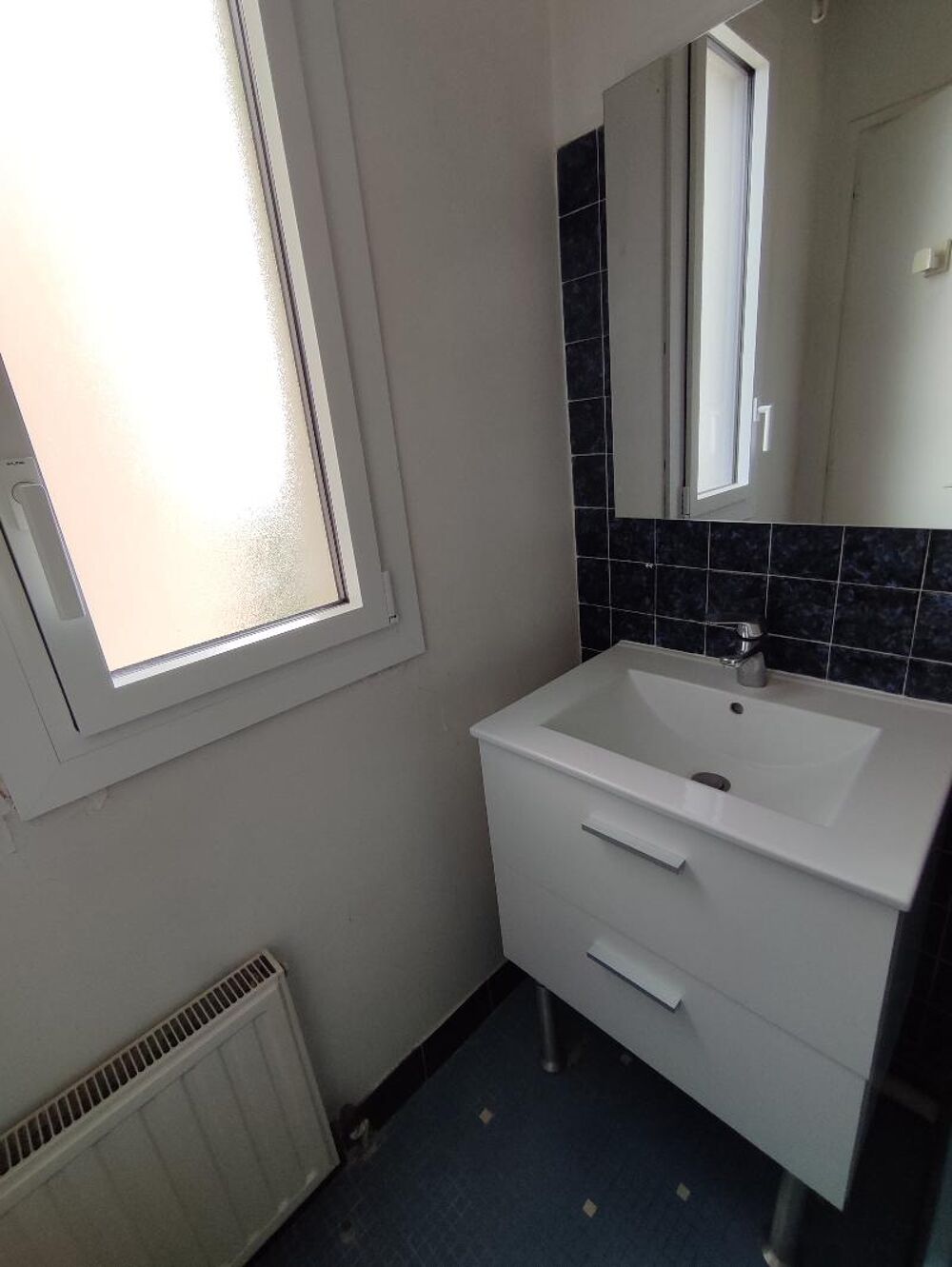 Appartement T1