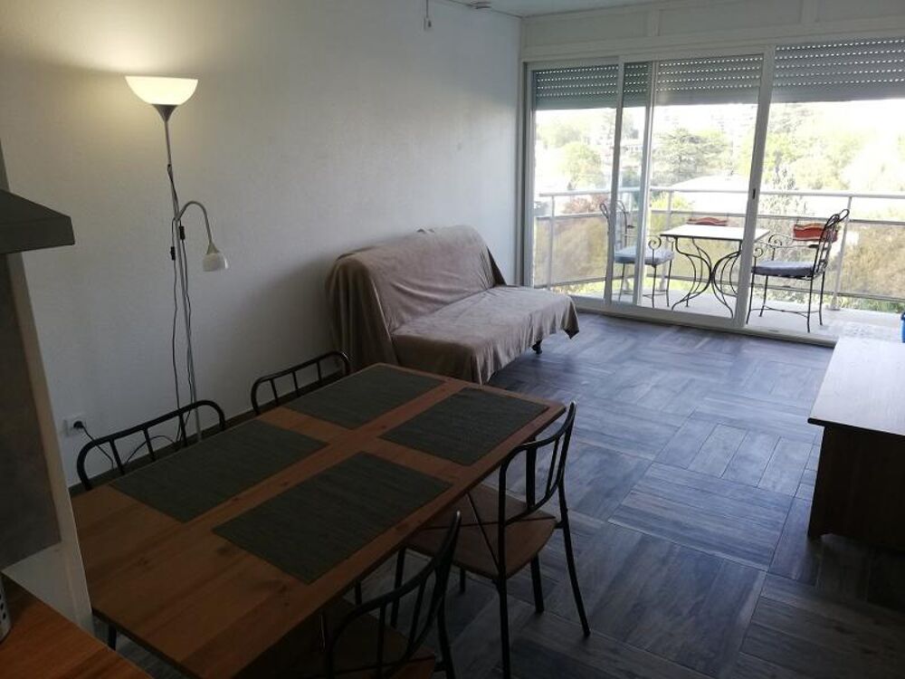 Location Appartement Appartement Studio Bordeaux