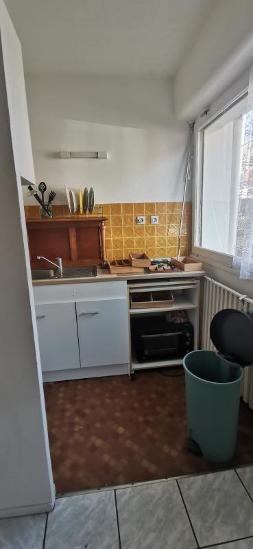 Appartement Studio
