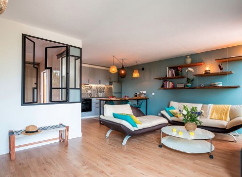 Location Appartement Appartement T2 Arcachon