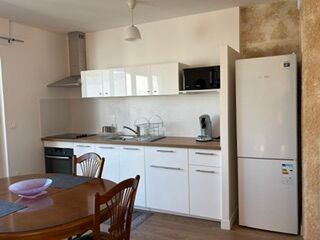  Appartement à louer 1 pièce 11 m²