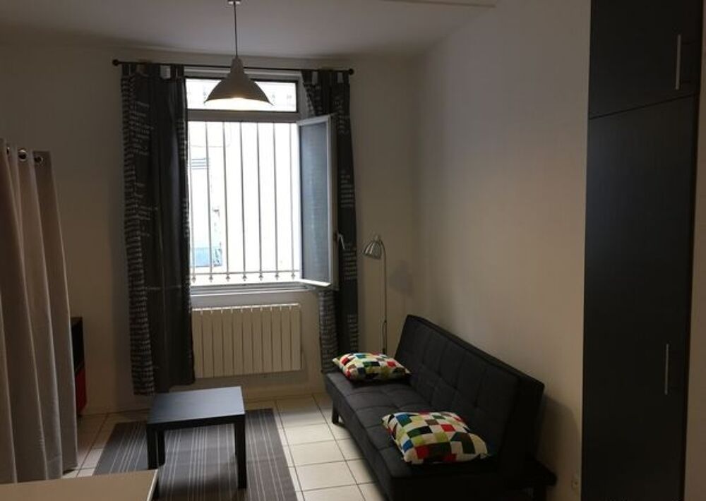 Location Appartement Appartement Studio Bordeaux