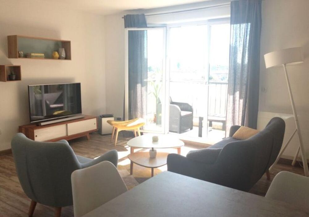 Location Appartement Appartement T3 Bordeaux