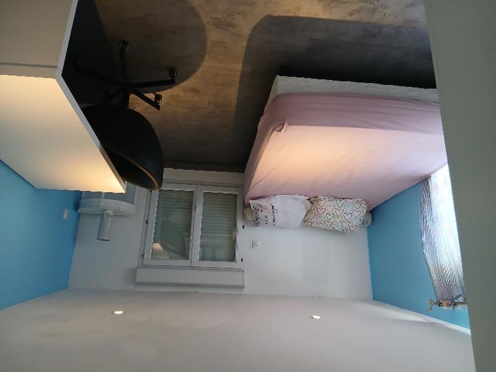 Location Appartement Appartement Chambre Talence