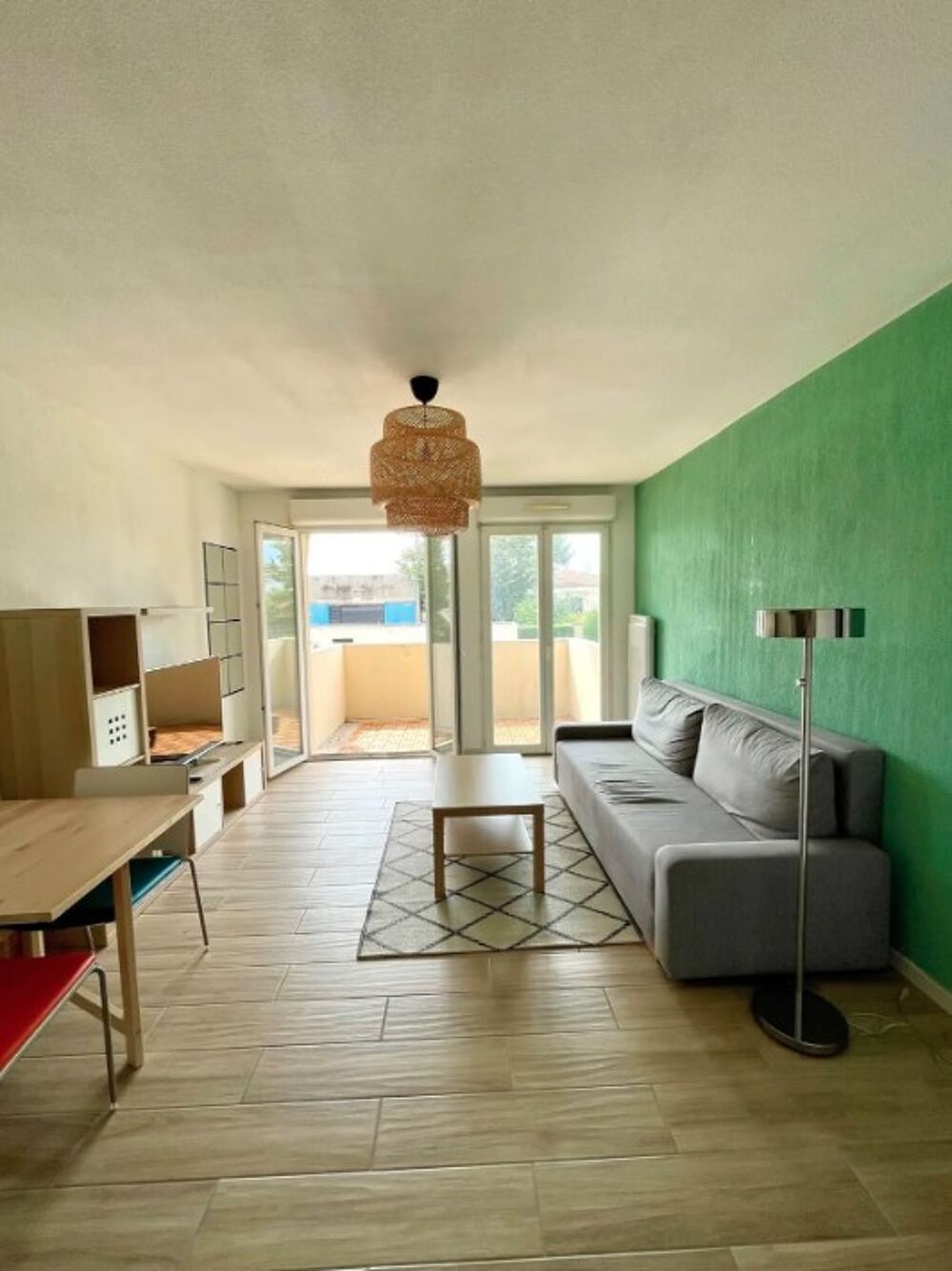 Location Appartement Appartement T2 Begles