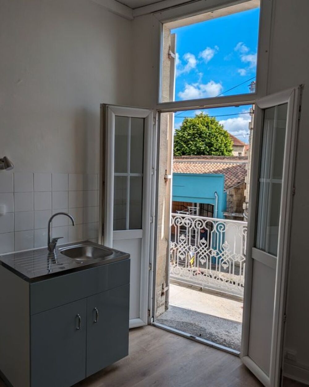 Location Appartement Appartement Studio Branne