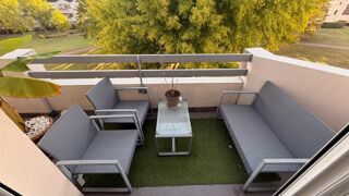  Appartement à louer 3 pièces 71 m²