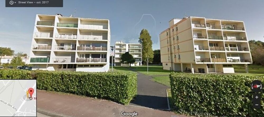 Location Appartement Appartement Studio Pessac