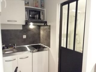  Appartement à louer 1 pièce 