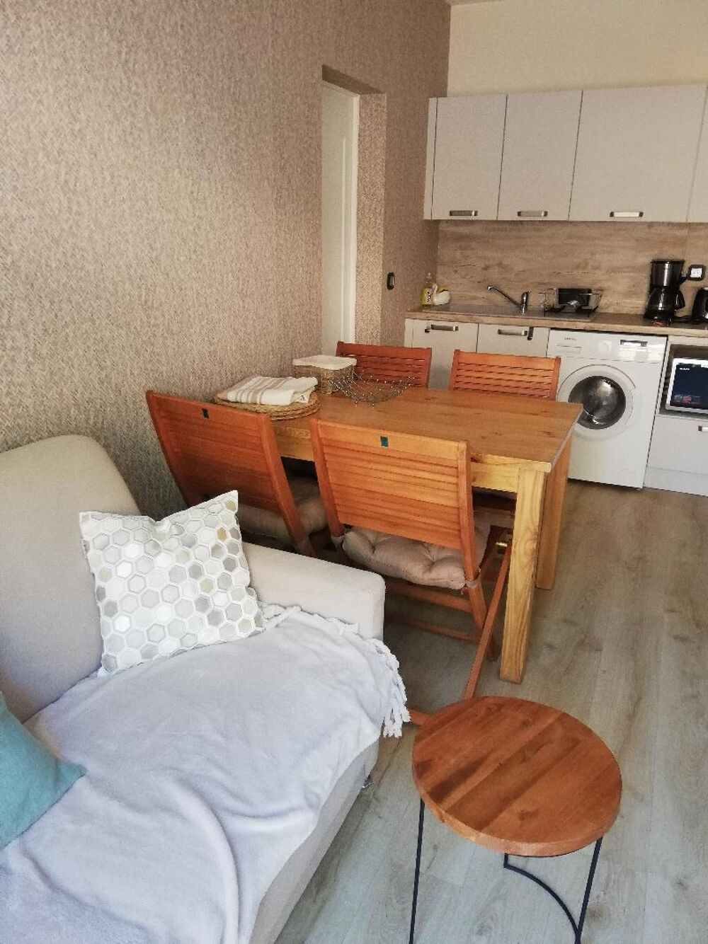 Appartement T3